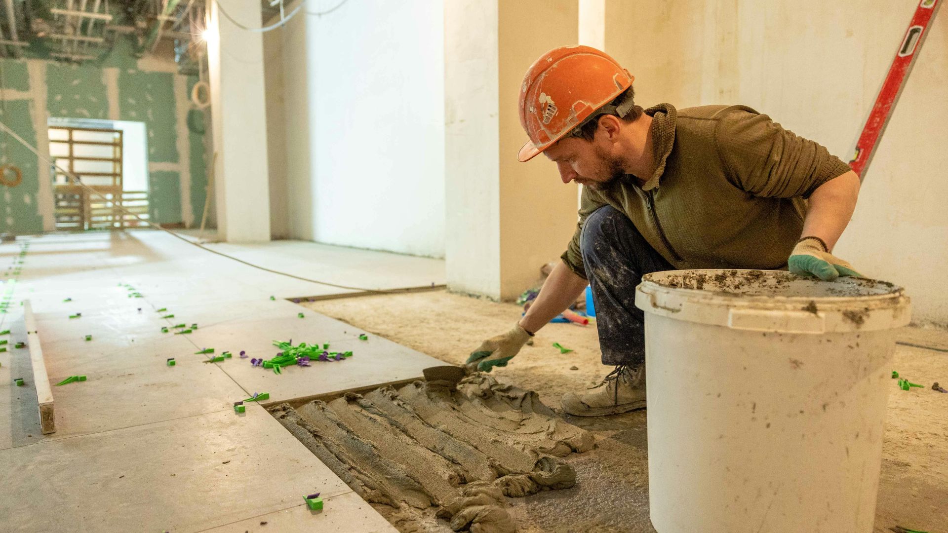 Pourquoi faire une rénovation carrelage