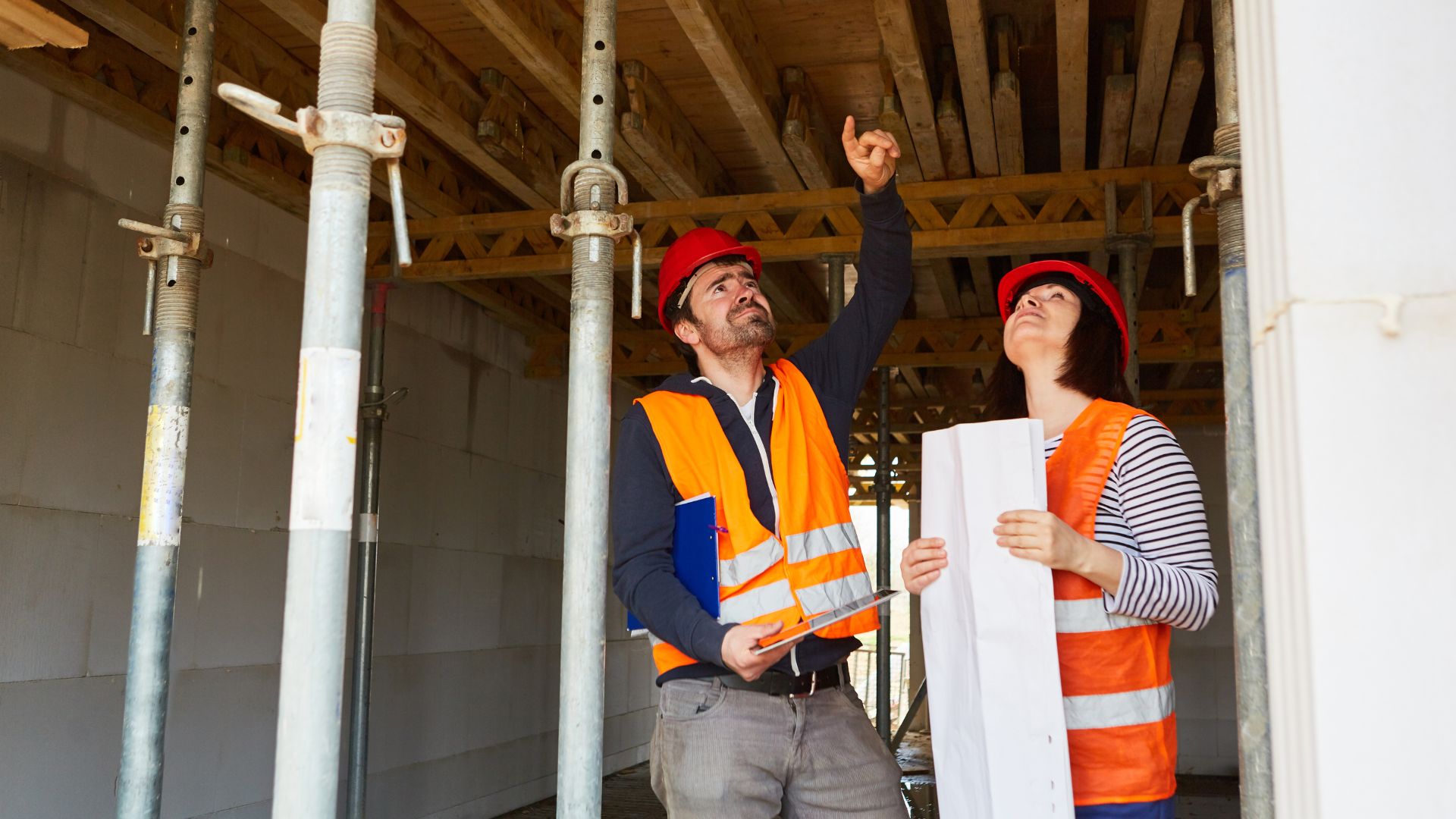 avantages de passer par un architecte