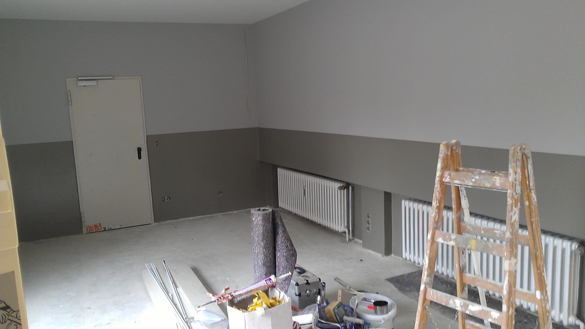 rénovation clé en main