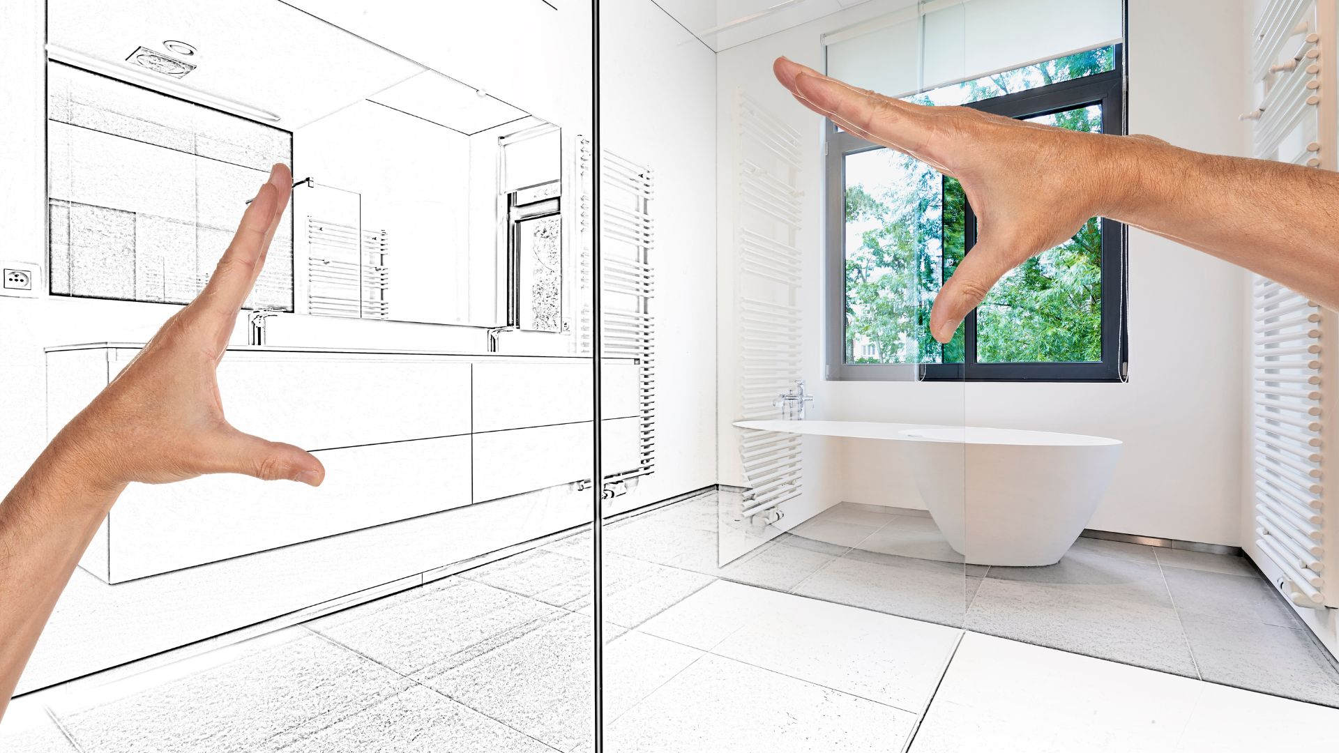 rénovation salle de bain Toulouse