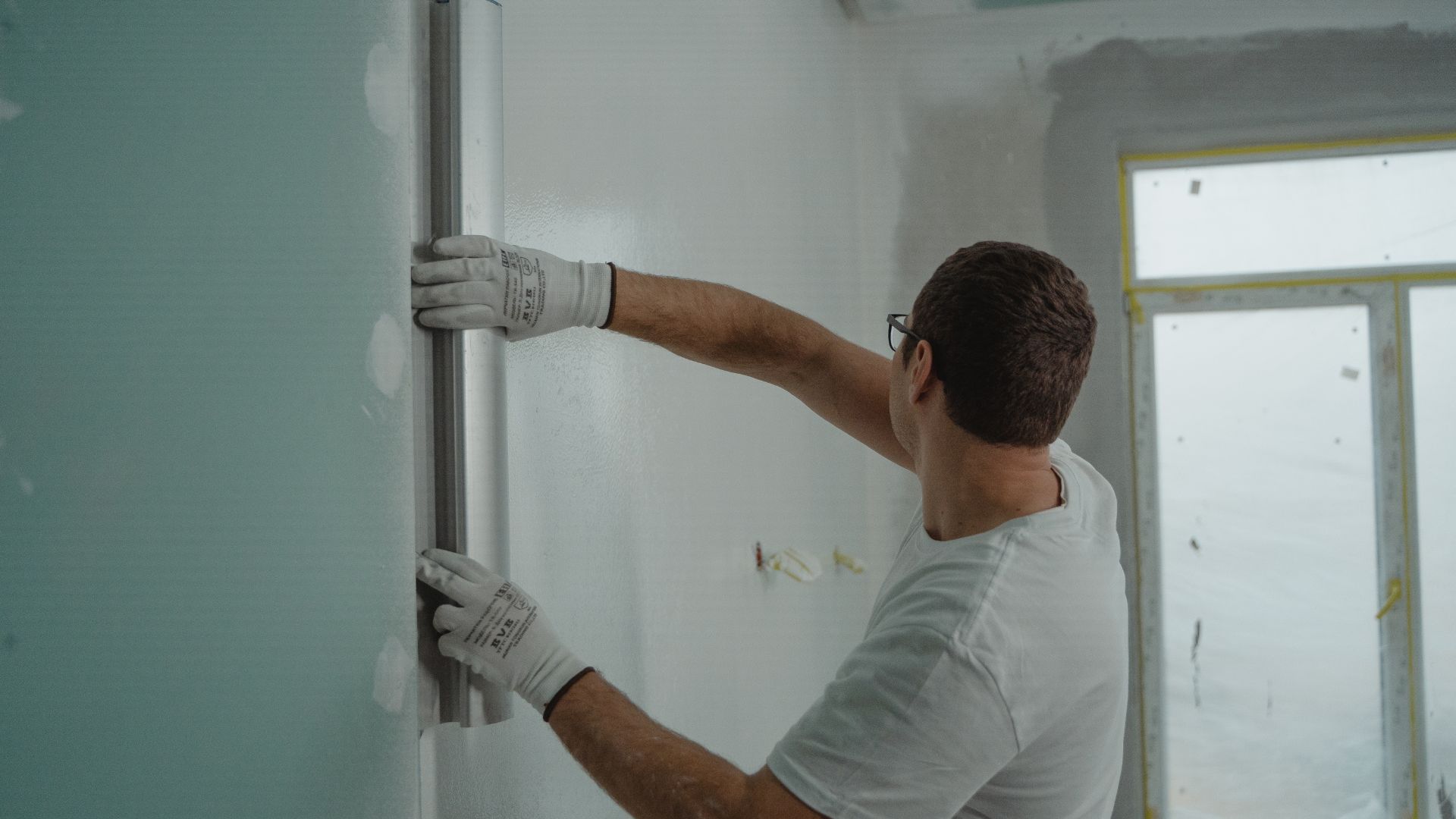 services rénovation