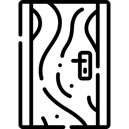 Menuiserie intérieur